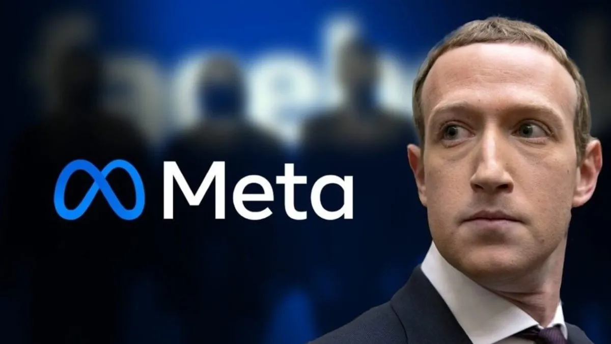 Meta CEO’su Zuckerberg’den Kovid-19 itirafı: Pişmanım!