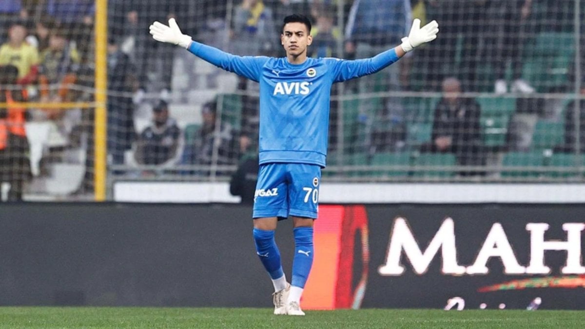 Rizeli taraftarın isyanı kamerada: İrfan Can, Allah rızası için bizim kaleye geç