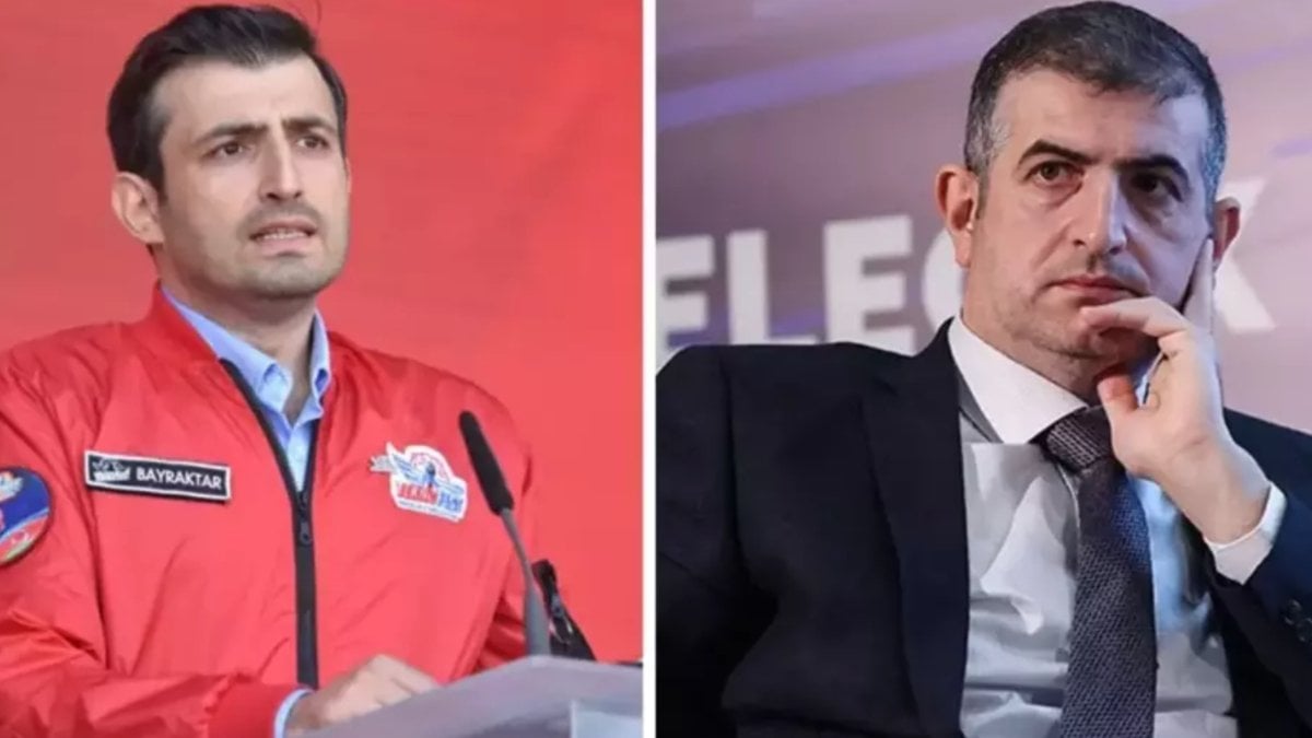 SİHA ve TİHA ihracatı başarısı: Selçuk ve Haluk Bayraktar’ın vergi rekortmenliği yolu