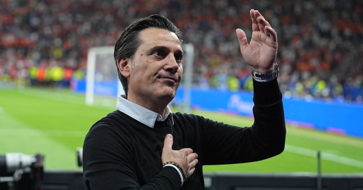 A Milli Takım, İzlanda karşısında! İşte Montella’nın 11’i