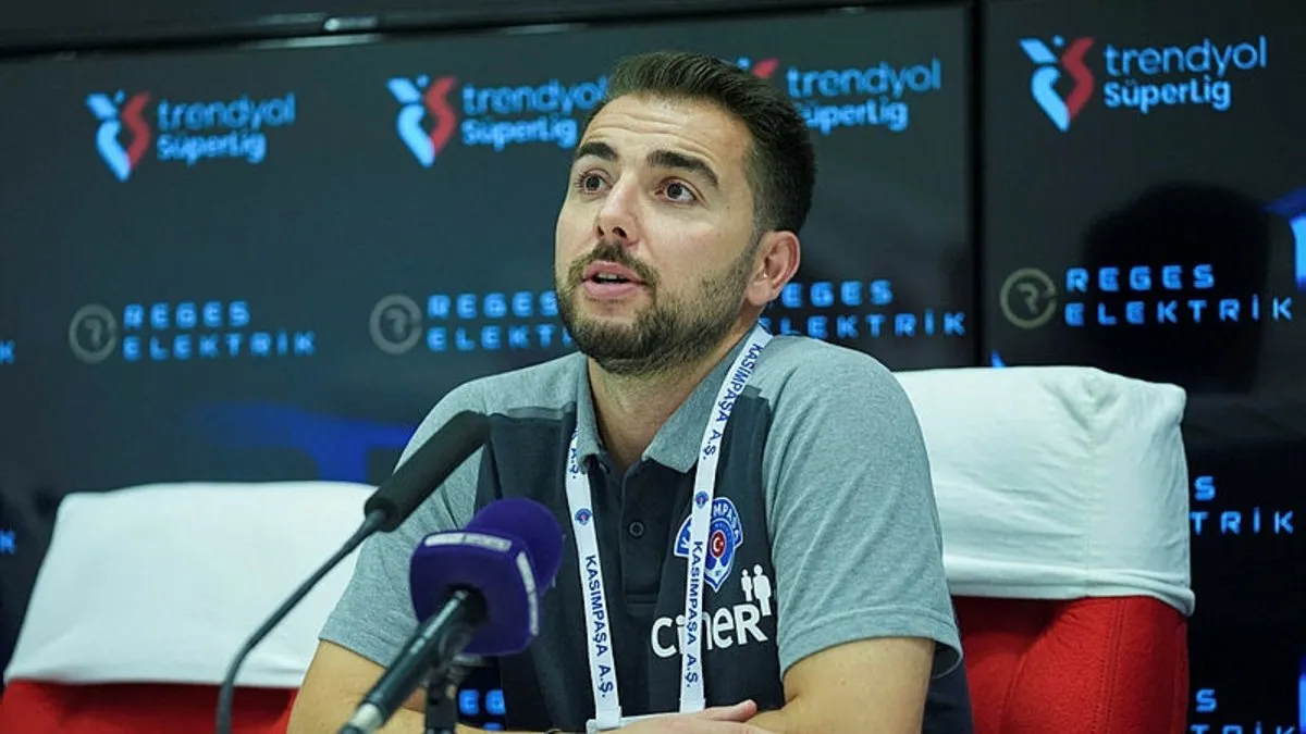 Barış Kanbak: Bugün gösterdiğimiz mücadele bizim için çok değerli