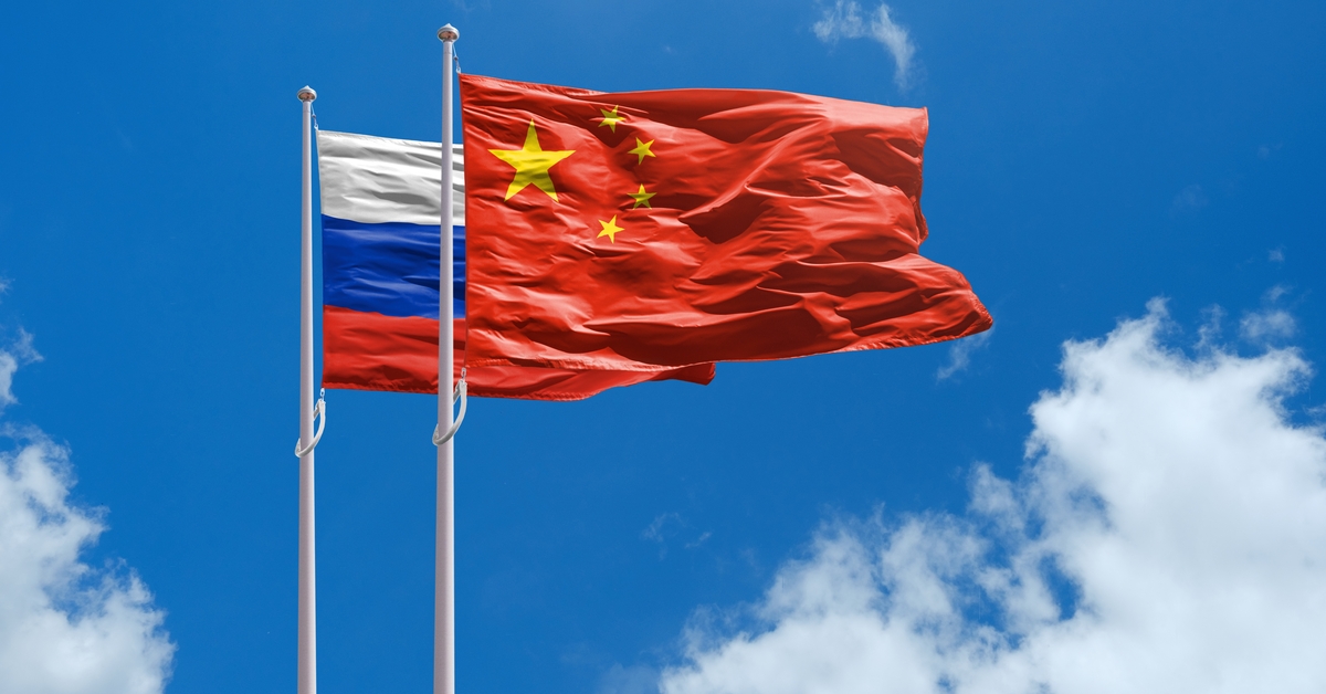 Çin ve Rusya, Japon Denizi’nde ortak askeri tatbikat düzenleyecek