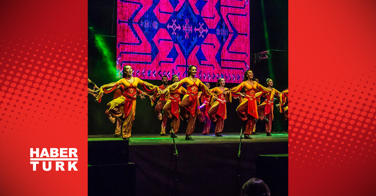 AKM’de sanat dolu bir hafta