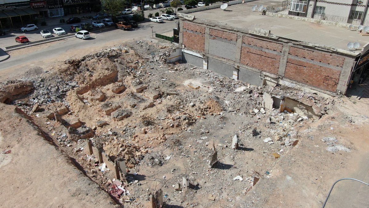 Gaziantep’te Emre Apartmanı davasında mahkeme başkanına çirkin ima