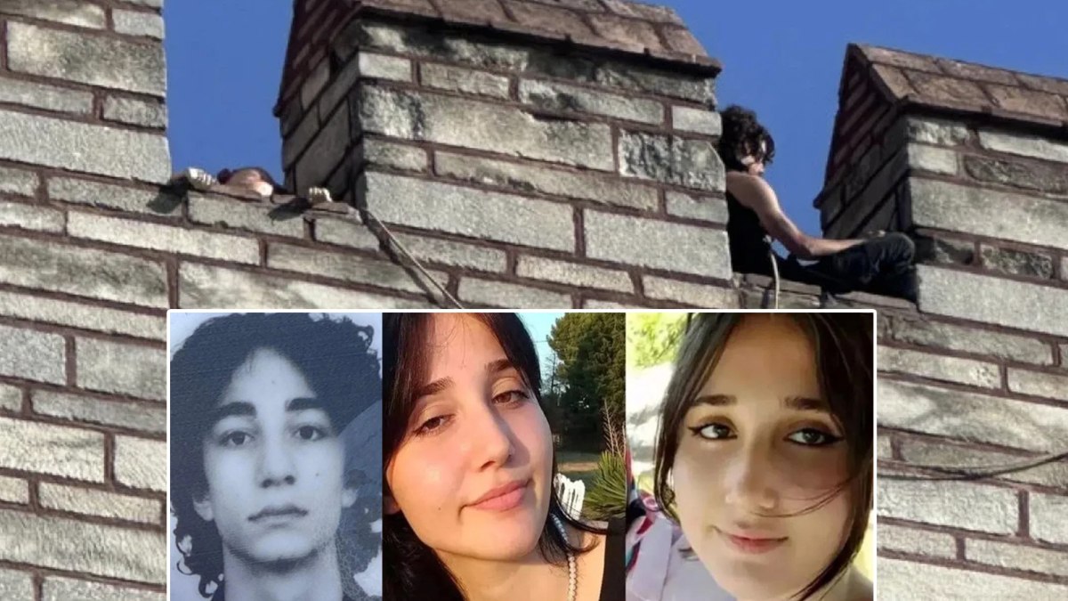 İstanbul’da iki genç kızı vahşice öldüren katilin üye olduğu grubun yöneticileri yakalandı