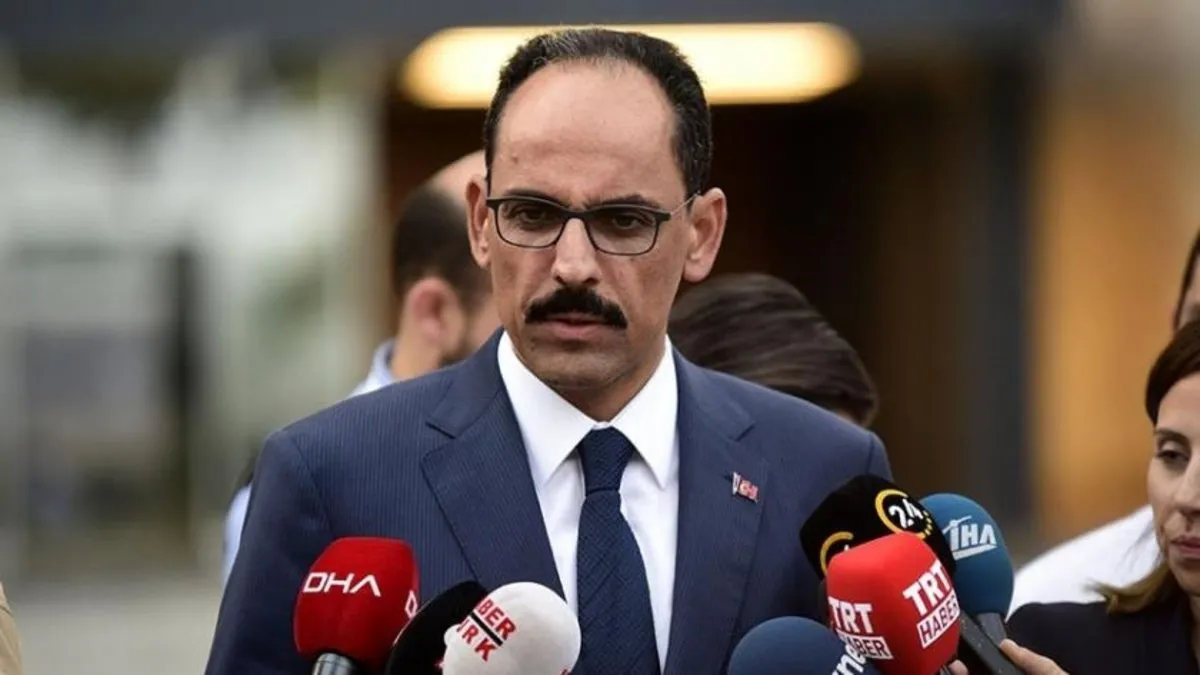 MİT’ten CHP’ye ziyaret