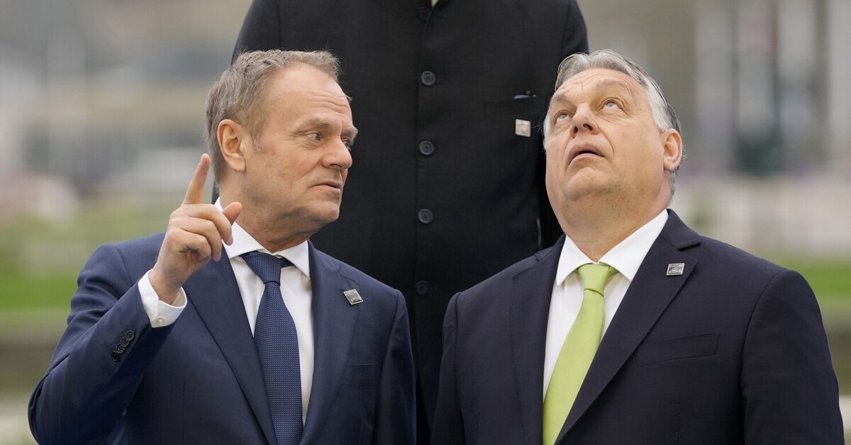 Polonya ve Macaristan arasında diplomatik kriz: Büyükelçi geri çağrıldı