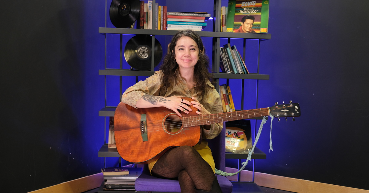 Z Frekansı’nda haftanın konuğu Selin Çıngır!