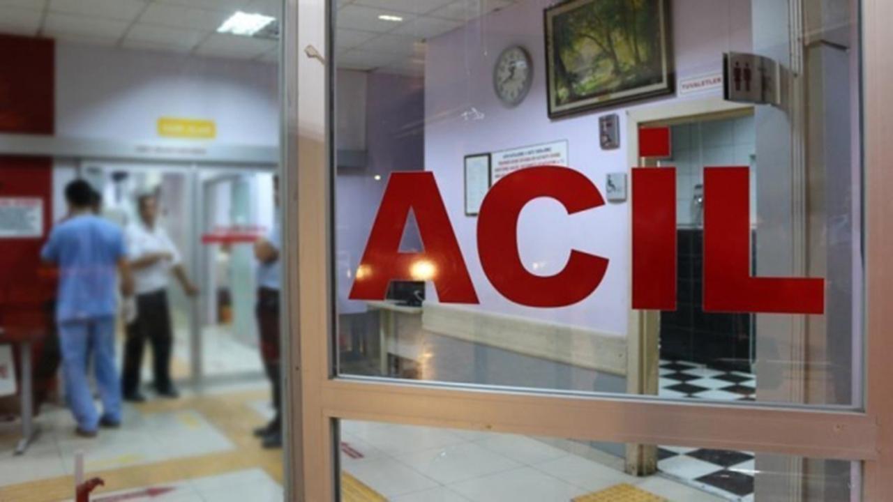 Ağrı’da 13 yaşındaki çocuk kalp krizinden hayatını kaybetti