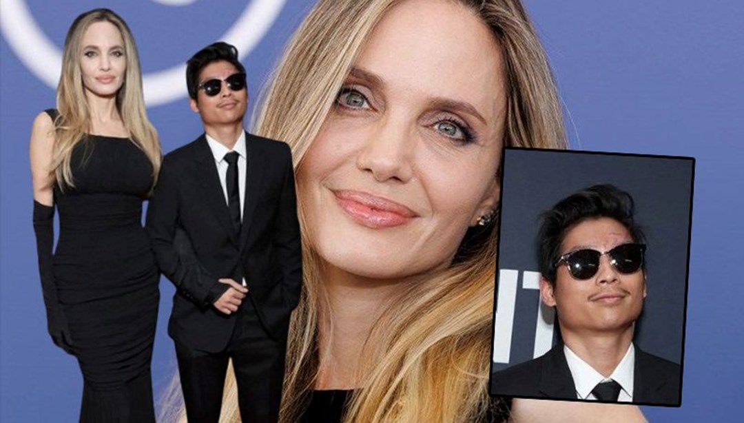 Angelina Jolie ile Brad Pitt’in oÄlu yine kaza geÃ§irdi: Bu sefer ucuz atlattÄ±!