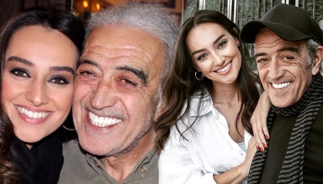 Edip Akbayram’Ä±n kÄ±zÄ± TÃ¼rkÃ¼ Akbayram:Â Hadi canÄ±m babam