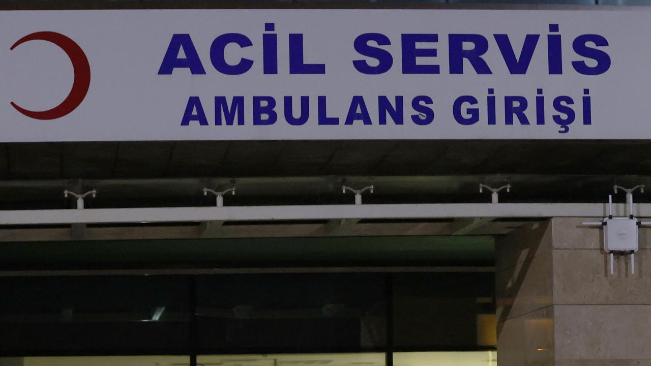 Manisa’da 2 asker yaralandı