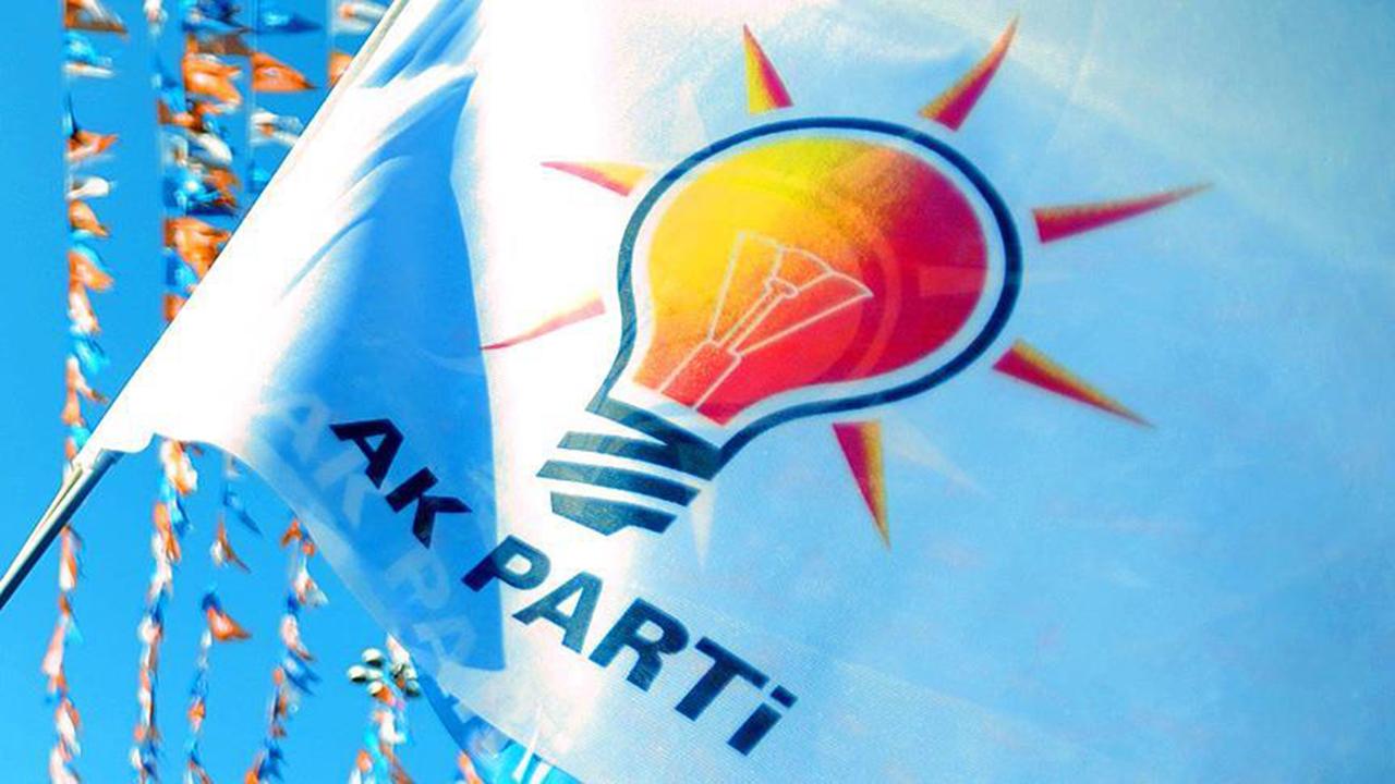 AK Parti’de genel başkan yardımcılığı sayısı 19’a yükseldi