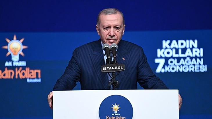 Erdoğan’dan CHP’ye erken seçim yanıtı: Bu oyuna gelmeyiz!