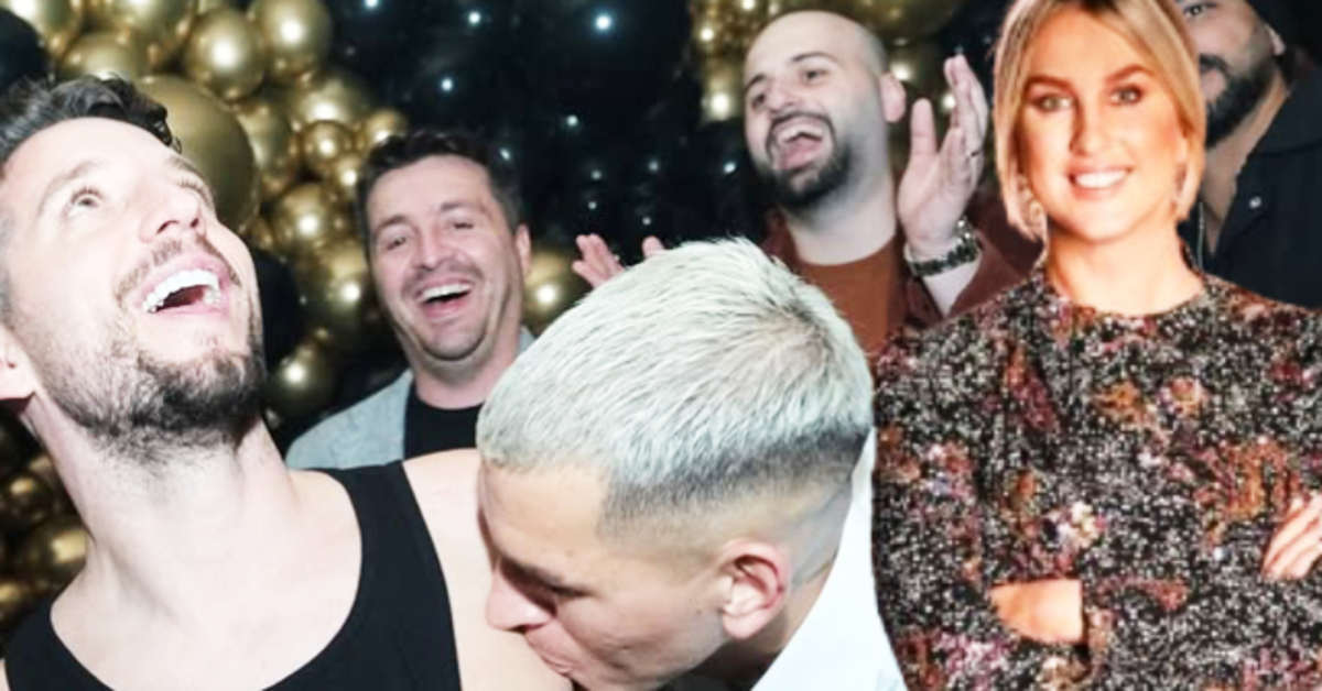 Katrin Kerkhofs’tan, Lucas Torreira’ya: Dikkat et, o benim