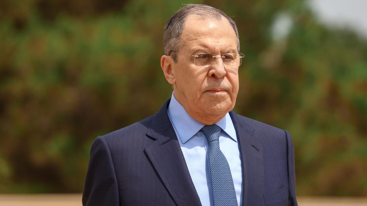 Rusya Dışişleri Bakanı Lavrov, yarın Türkiye’ye geliyor