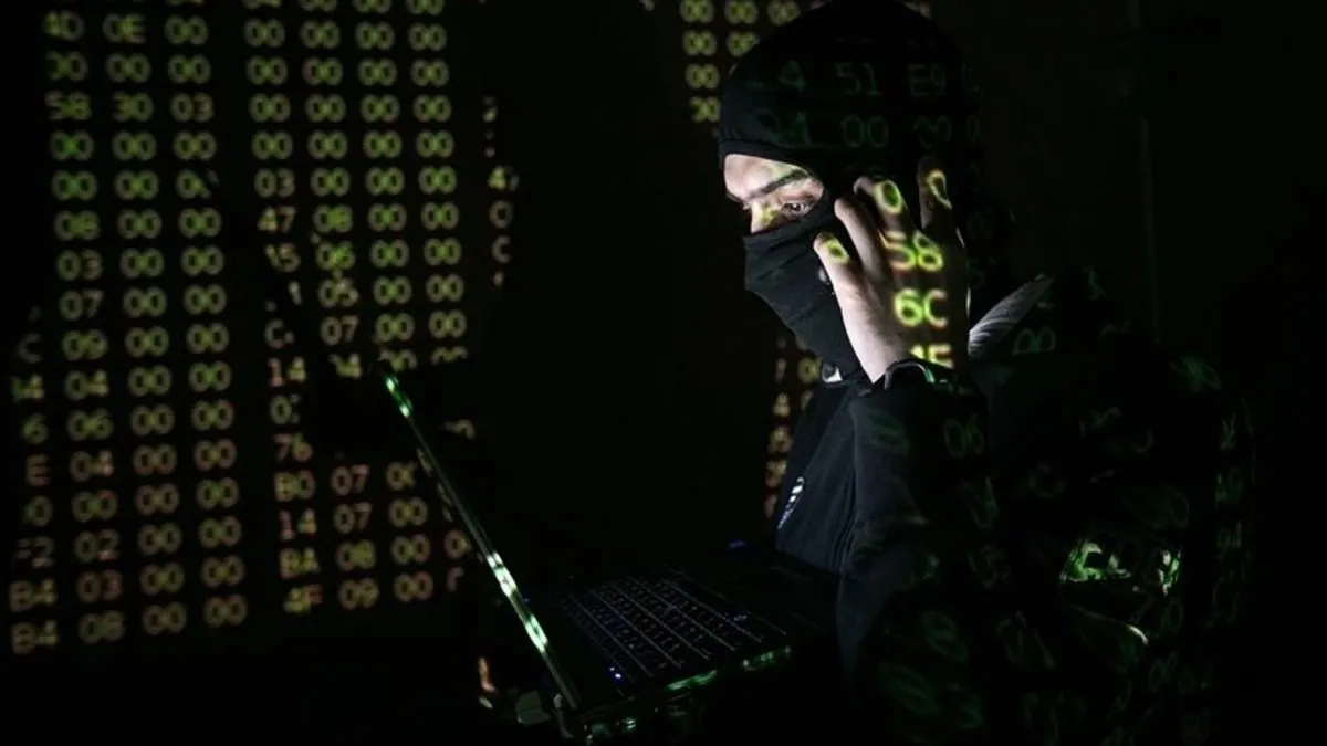 Rusya yanlısı korsanlar İtalya’ya saldırdı: Hedef devlet kurumları