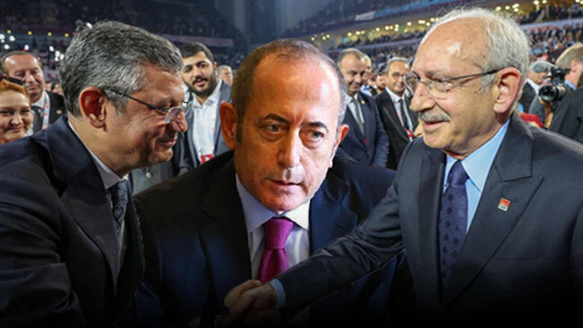 Son Dakika | Para karşılığı oy kullandırıldığı ihbarı: CHP’nin kurultayına soruşturma açıldı!