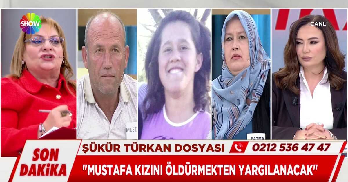 11 yıllık büyük sır çözülüyor mu?