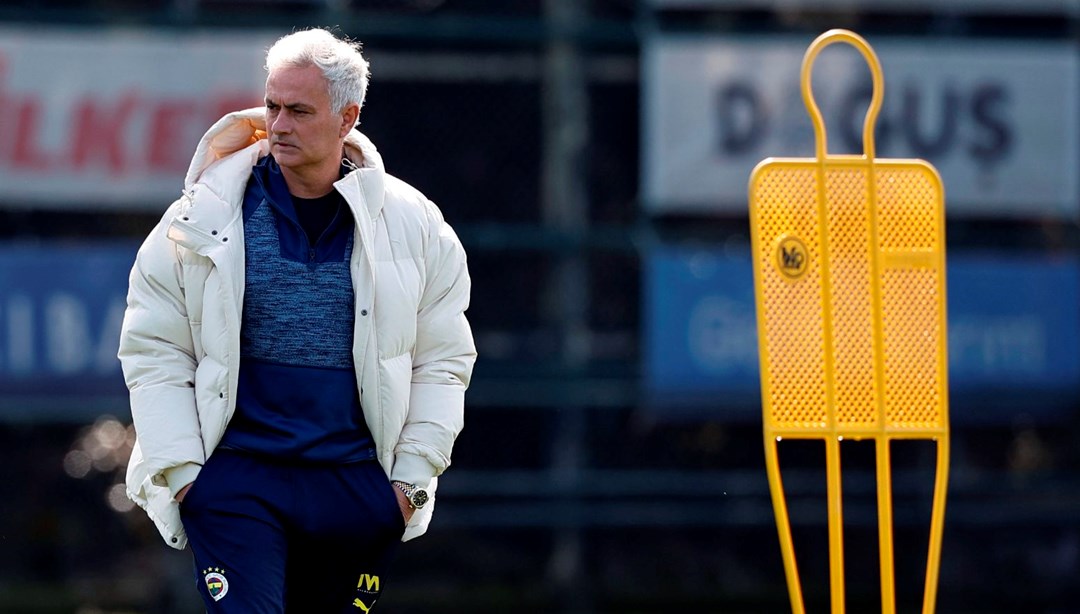 Fenerbahçe, Rangers rövanşı hazırlıklarına ara vermeden başladı