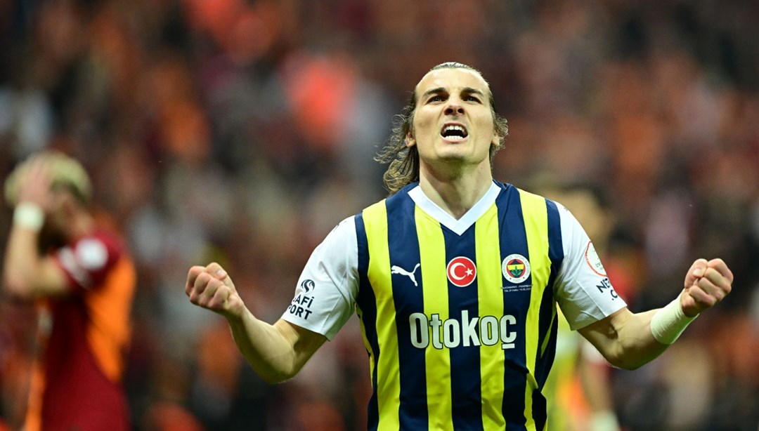 Fenerbahçe’den Çağlar Söyüncü için sakatlık açıklaması
