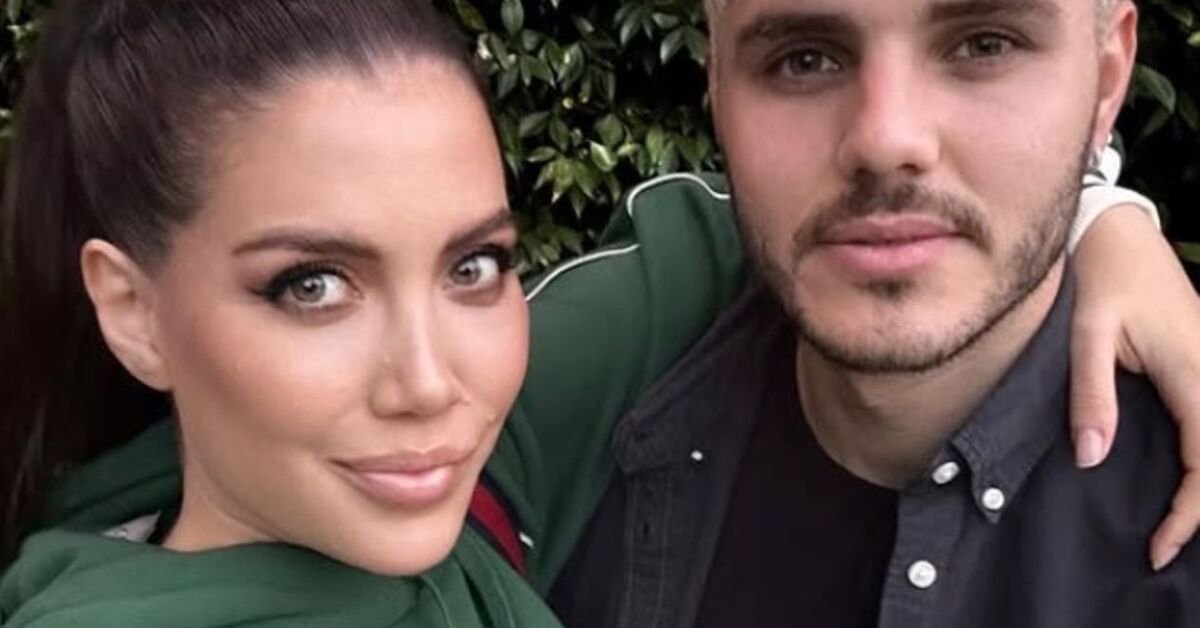 Mauro Icardi ile Wanda Nara arasında şiddet davası