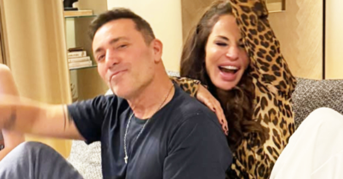 Mustafa Sandal’dan, Güzide Duran’a övgü dolu paylaşım