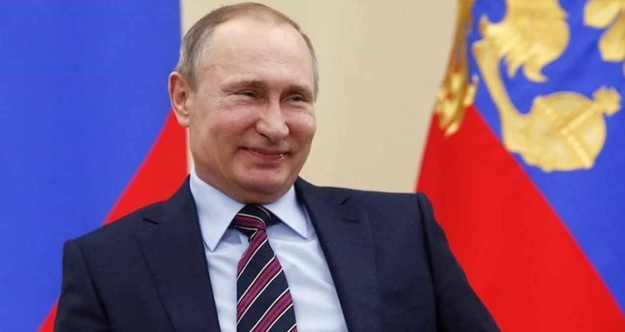 Rusya, Trump-Zelenskiy tartışmasından ‘memnun’