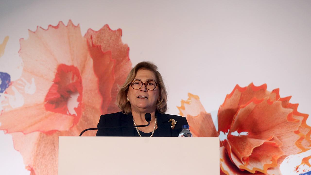 Sabancı Holding’de görev değişimi: Güler Sabancı ayrılıyor
