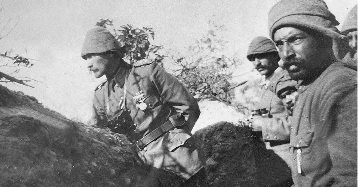 Ünlülerin 18 Mart Çanakkale Zaferi paylaşımları