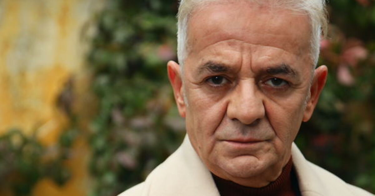 Zafer Algöz: Üzücü durumlarda bazen çaresiz kalıyorsun