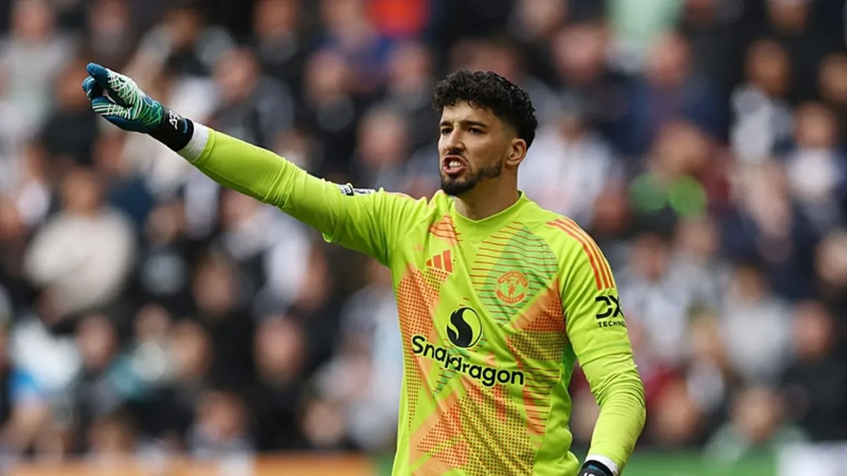 Altay Bayındır’ı yıkan karar! Manchester United teknik direktörü Ruben Amorim açıkladı…