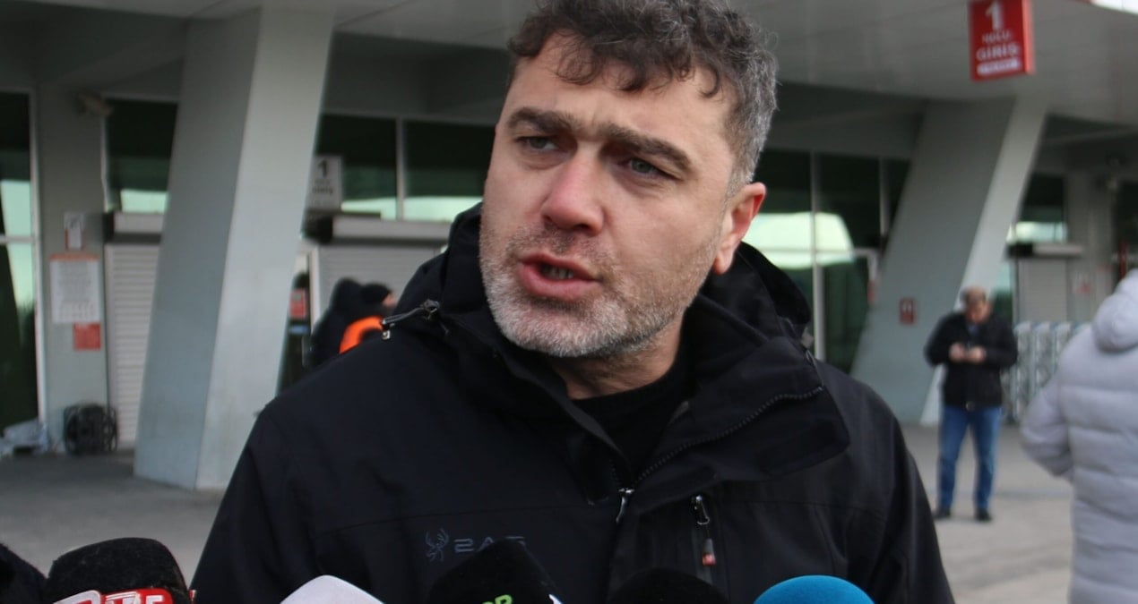 Sivasspor’da tepki: İstedikleri gibi oynasınlar!