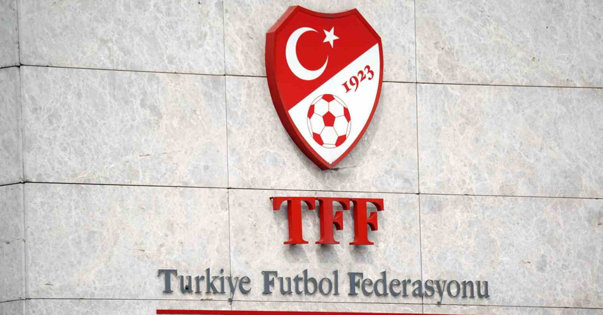 TFF, ABD’de seçmeler düzenleyecek!